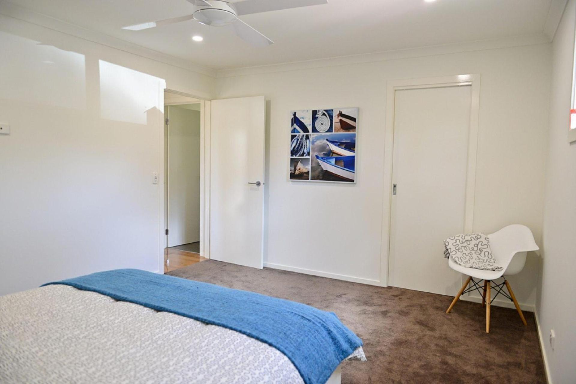 7 Gilmore Street, Smiths Beach Apartman Kültér fotó